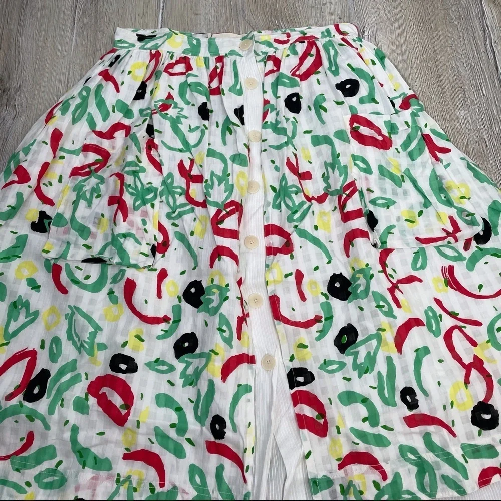 MII Collection Skirt - Picture 8 of 13